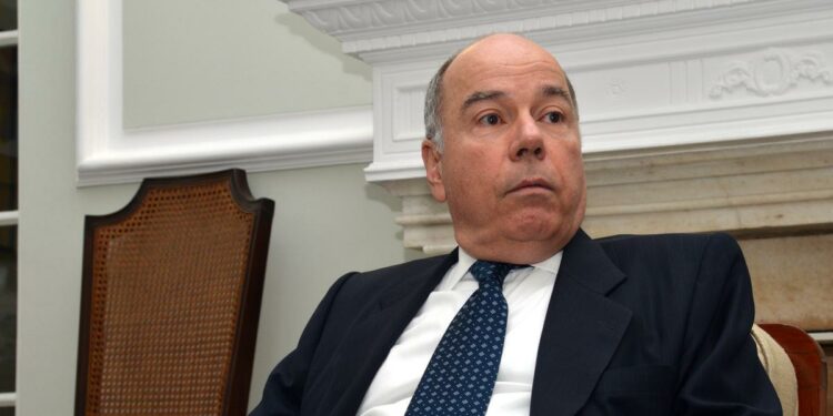 India, Brazil FMs may discuss crackdown on illegal migration during talks in Delhi this week