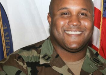 Infamous LA officer's gun found in $1 million watch robbery case