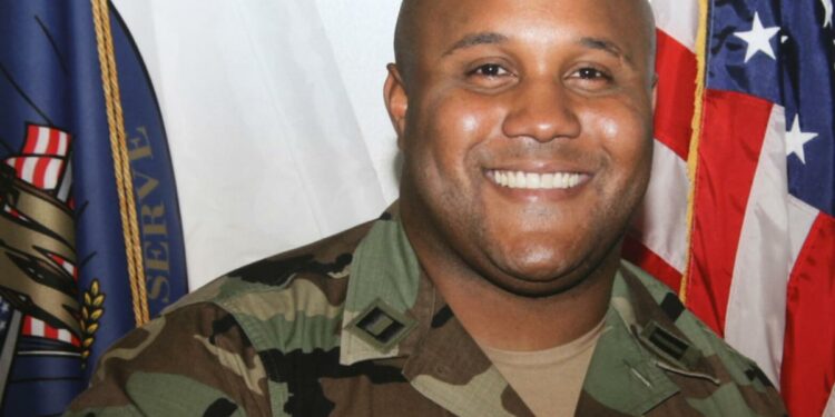 Infamous LA officer's gun found in $1 million watch robbery case