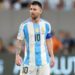 Injured Lionel Messi absent from Argentina squad for 2026 World Cup qualifiers | Football News