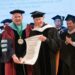 Inn at Little Washington chef gets honorary doctorate from Culinary Institute of America