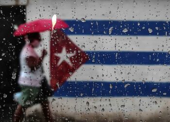 Intelligence official: Cuba attempting to influence 2024 election