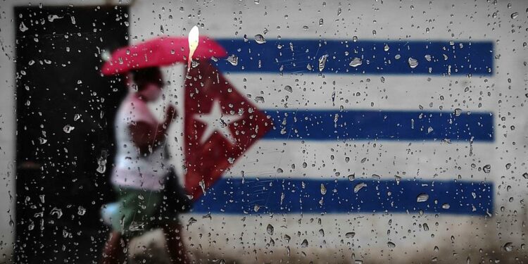 Intelligence official: Cuba attempting to influence 2024 election