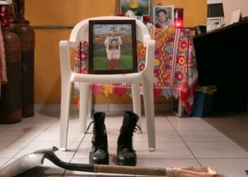 International Day of the Disappeared: the challenge of coordinated action in Latin America