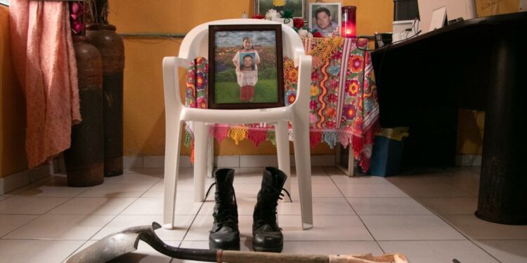 International Day of the Disappeared: the challenge of coordinated action in Latin America