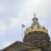 Iowa ACLU joins fight of Arkansas ‘indoctrination’ law
