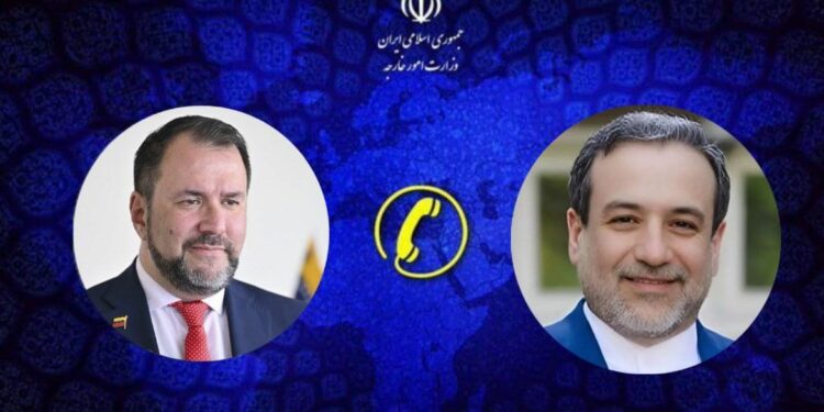 Iran FM: New administration will maintain strategic view on Latin America