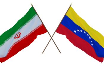 Iran, Venezuela Strengthen Diplomatic Ties With Continued Cooperation