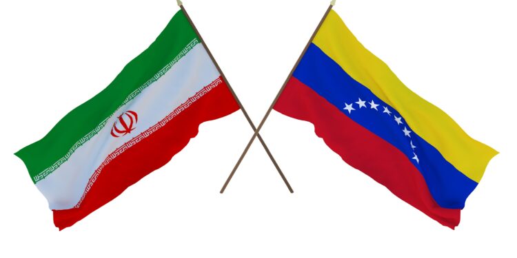 Iran, Venezuela Strengthen Diplomatic Ties With Continued Cooperation