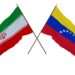 Iran, Venezuela Strengthen Diplomatic Ties With Continued Cooperation