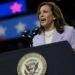 Is America now ready for first Black woman president? Kamala Harris says... – Firstpost