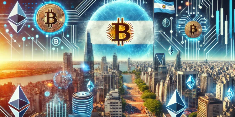 Is Argentina the New Silicon Valley for Crypto? zkSync's Bold Move Explained!