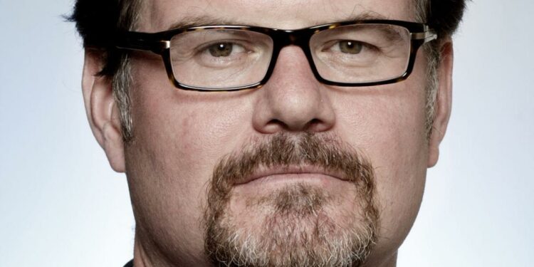 It’s hard sharing a party with Trump or Vance. They taint the right’s good ideas