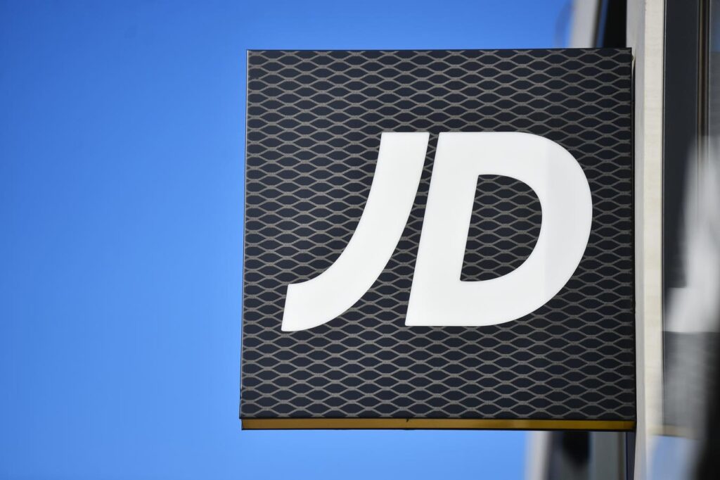 JD Sports Shares Rise As Sales Improve In Q2, Led By North America