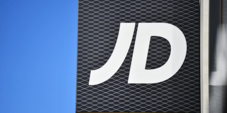 JD Sports Shares Rise As Sales Improve In Q2, Led By North America
