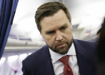 J.D. Vance's 'hillbilly' image is fake—real Appalachians respond