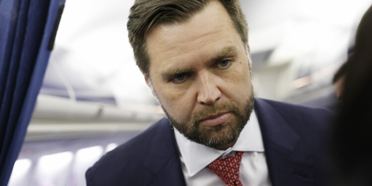 J.D. Vance's 'hillbilly' image is fake—real Appalachians respond