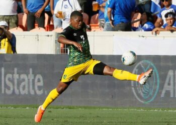 JFF requests written intent from national players