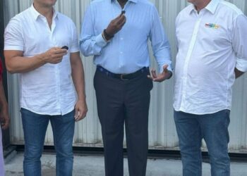 Jamaica, Brazil forge partnership to promote tourism resilience says Bartlett