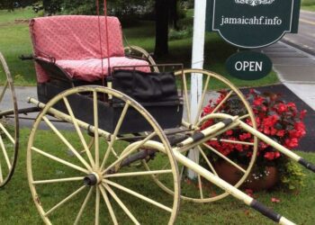 'Jamaica Day' to celebrate Jamaica on Aug. 17 | Community-news