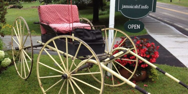 'Jamaica Day' to celebrate Jamaica on Aug. 17 | Community-news