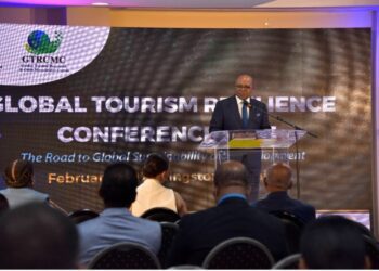 Jamaica’s Bartlett to Receive Order of Jamaica Honor