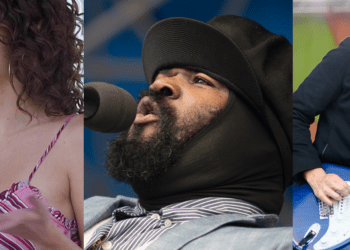 Jazz (Fest) in America | Boise State Public Radio