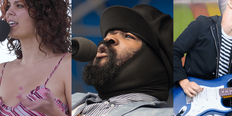 Jazz (Fest) in America | Boise State Public Radio