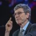 Jeffrey Sachs:”America doesn’t like neutrality but that’s the only way for Serbia”