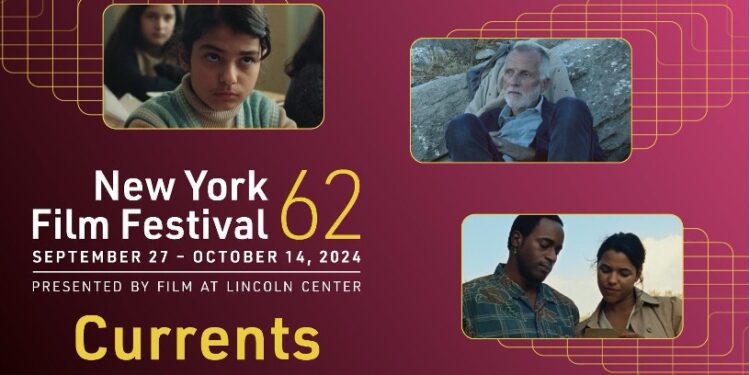 Jem Cohen’s ‘Little, Big, and Far’ Leads New York Film Festival’s 2024 Currents Section