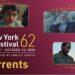 Jem Cohen’s ‘Little, Big, and Far’ Leads New York Film Festival’s 2024 Currents Section