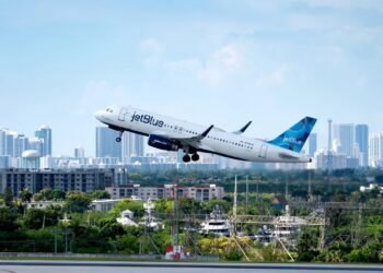 JetBlue, Tradewind Sign Caribbean Interline Partnership