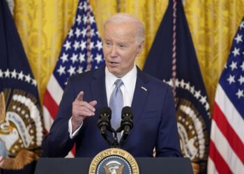 Joe Biden restarts immigration programme for 4 countries with more vetting for sponsors