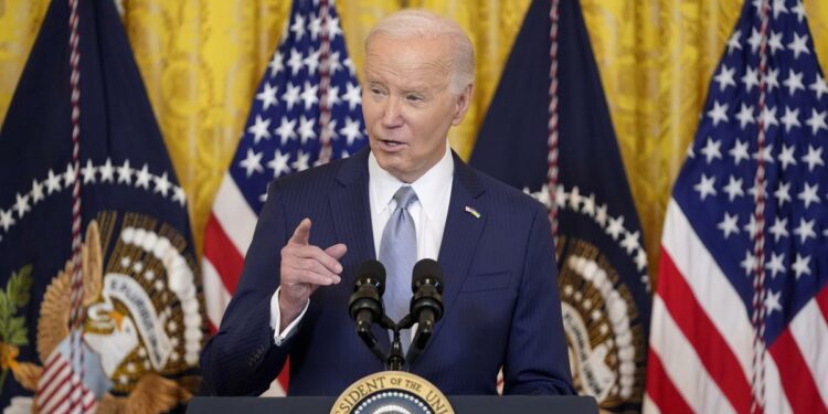 Joe Biden restarts immigration programme for 4 countries with more vetting for sponsors