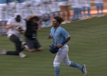 Johnson HS shortstop wins MVP of World Cup Americas Qualifier