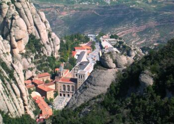 Join us: A Pilgrimage to Ignatian Spain
