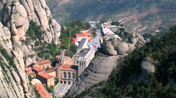 Join us: A Pilgrimage to Ignatian Spain