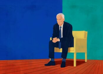 Jorge Ramos, the Voice of Latino America