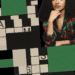 Julia Pache's 'Black Crossword' highlights Black culture with clues