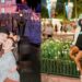 Julie Anne San Jose, Rayver Cruz, Boobay explore Disneyland in California