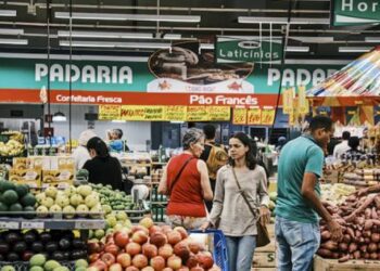 July consumer prices up in Brazil; central bank ready to raise interest rates to fight inflation — MercoPress