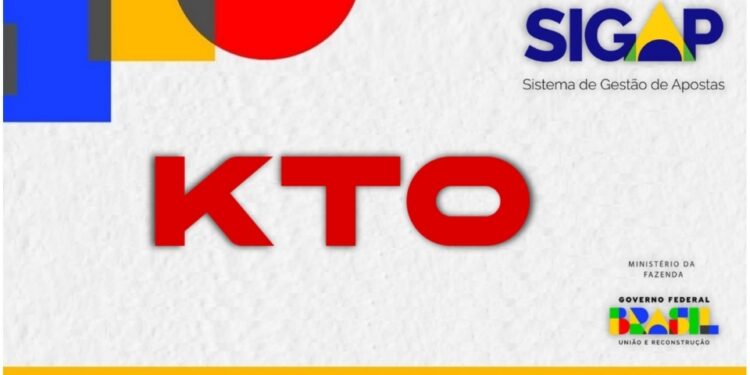 KTO submits application for license to operate sports betting and online gaming in Brazil