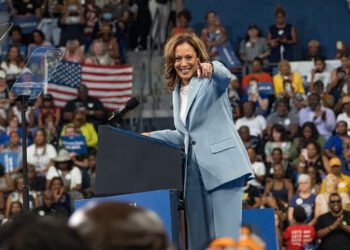 Kamala Harris' Record on the Southern Border