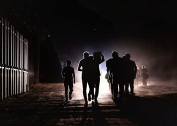 Kamala Harris must face America’s nimbyism head on