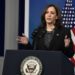 Kamala Harris' vision to preserve American democracy
