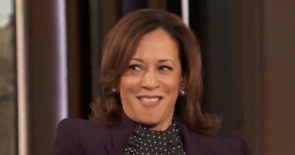 Kamala Harris's Guatemala actions foretell puppet president