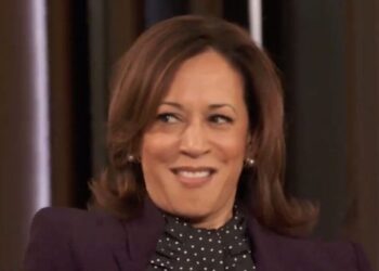 Kamala Harris's Guatemala actions foretell puppet president