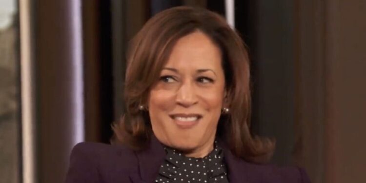 Kamala Harris's Guatemala actions foretell puppet president
