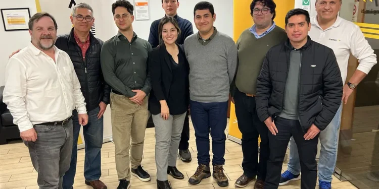 Kapsch TrafficCom Expands Inclusive AI Initiative to Chile, Leveraging Unique Skills for Competitive Advantage