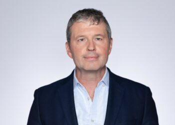 Keighley joins Grass Valley as SVP Sales North America